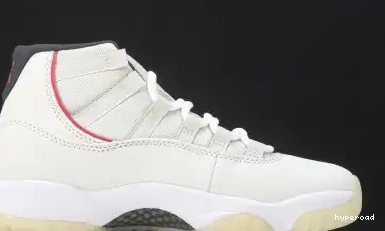 Hyperoad 11 JORDAN AIR TINT PLATINUM 0530